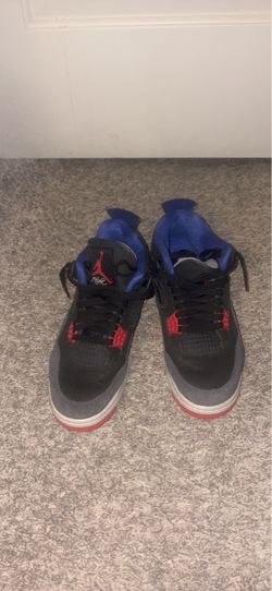 Jordan 4 rare airs