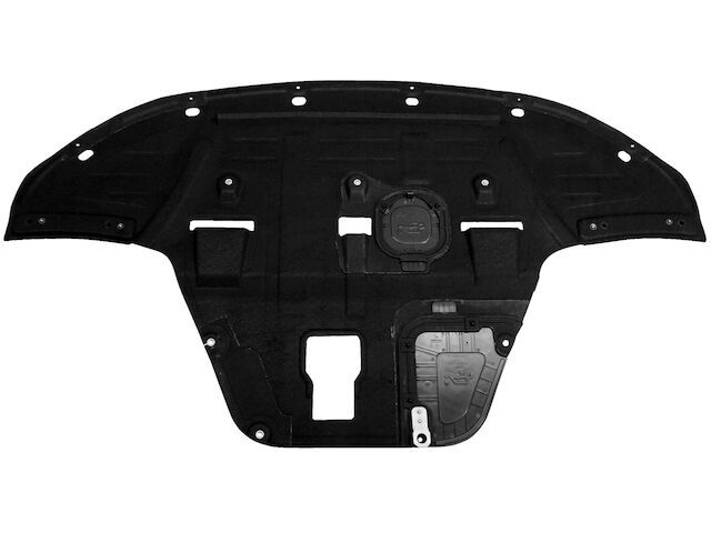 Hyundai Sonata Undershield