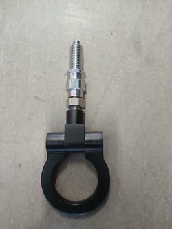 Auto Tow Hook
