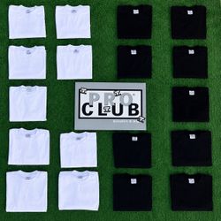 Pro Club Heavyweight T-Shirts