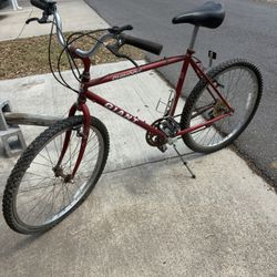 Great Nice 26”Giant Bike $85 OBO
