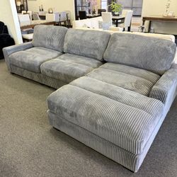 Sectional 