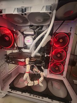 Selling  Pc