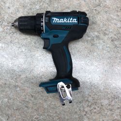 Makita LXT 18V XFD10 1/2” Cordless Drill (Tool Only)