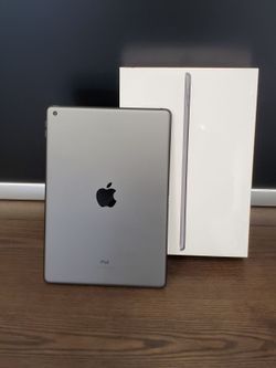  📱 iPad 8TH GEN 9.7 INCH – Big Power, Low Price