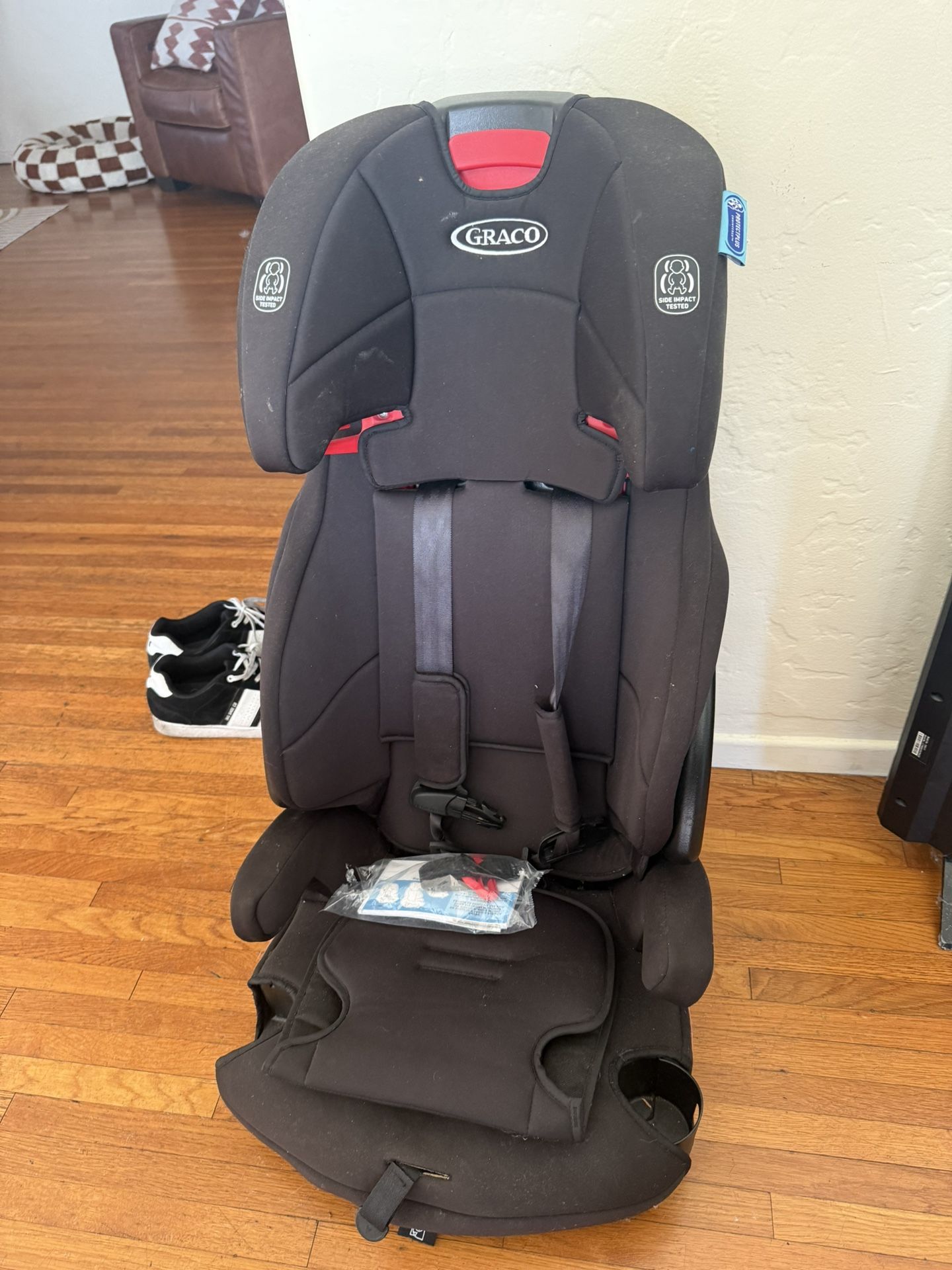 Car seat Transitions graco