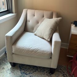 Small armchair 