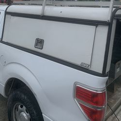 ARE Camper - Utility