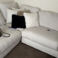 Living Room Set 