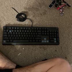 Gaming Keyboard