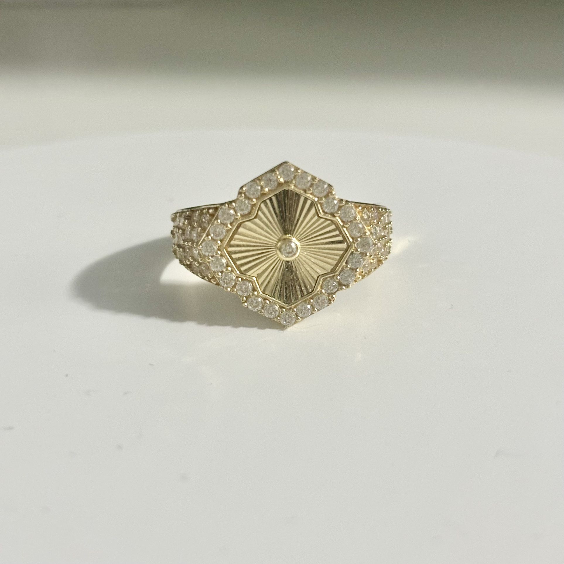 Gold