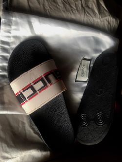 Gucci slide for men