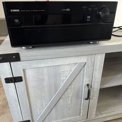Yamaha AV Receiver RX-V3000 
