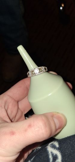 Vintage ring