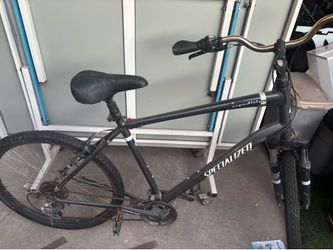 Specialized Expedition sport xl