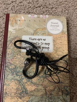 Philips around ear headphones 3.5mm Jack