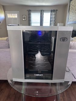 Wine Cooler