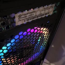 Gaming Desktop For Sale I7 11700K RTX 3060Ti