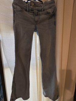 Girls jeans