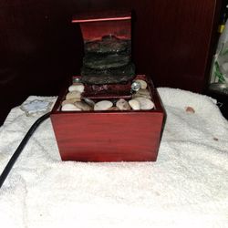 Mini Waterfall