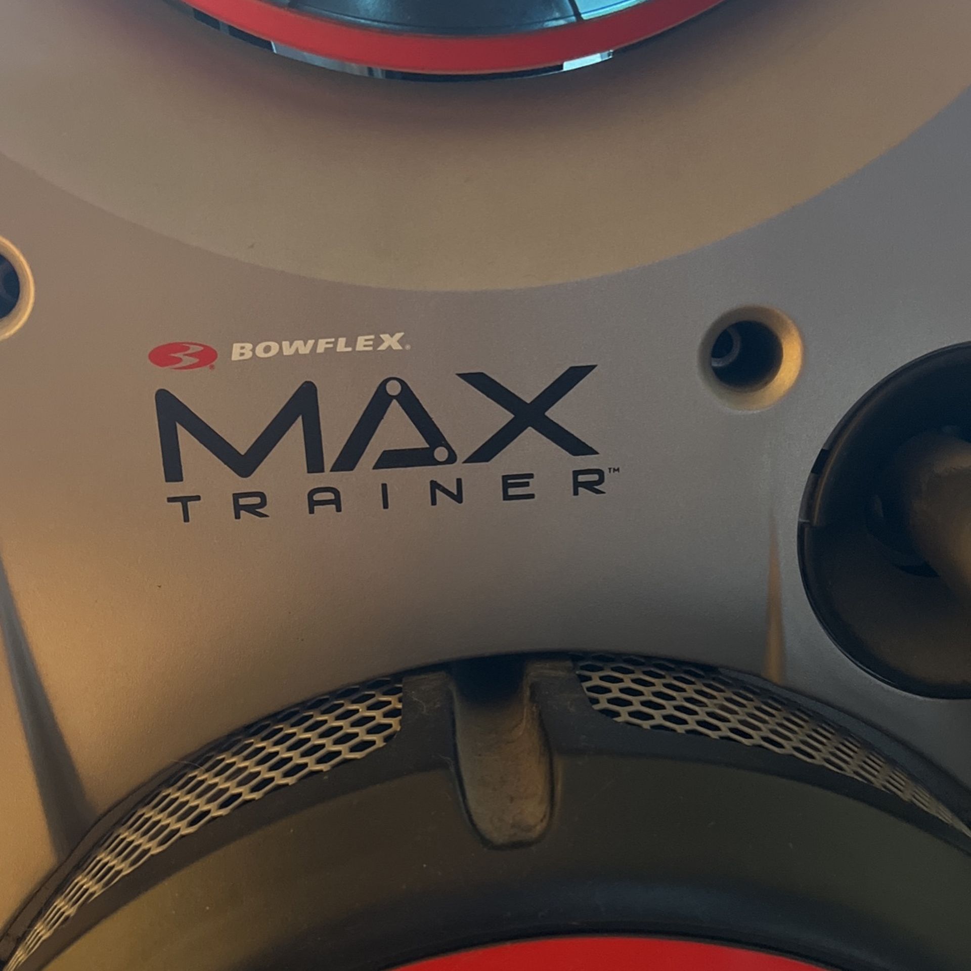 Bowflex M5 Trainer
