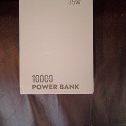 Power Bank 