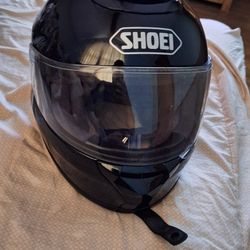 Shoei Motorcycle Helmet