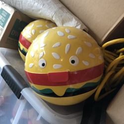 Bola De Accesorios 