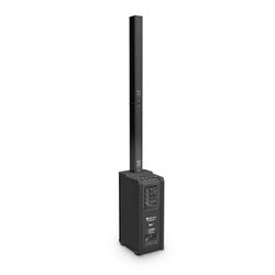 LD Systems LDS-MAUI11G2 Portable Column PA System with Mixer and Bluetooth - Black