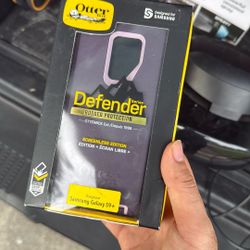 Otterbox Defender Phone Case Samsung Galaxy S9+
