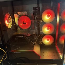 Gaming Setup