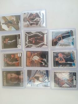 Victor wembanyoma cards