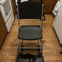 VQ Action Care Resistance Chair