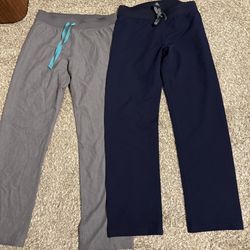 Fig Livingston Scrub Pants 