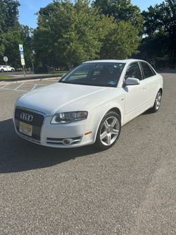 2007 Audi A4