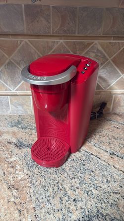 Keurig K-Compact Coffee Maker