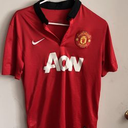 Manchester United 2013/2014