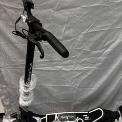 🛴 Brand New Drivetron Electric Scooter