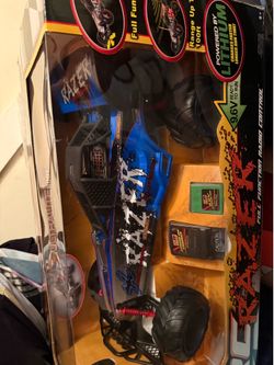 Razer Race Cars