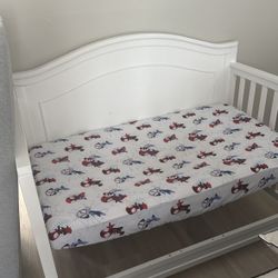 Graco Baby Crib 