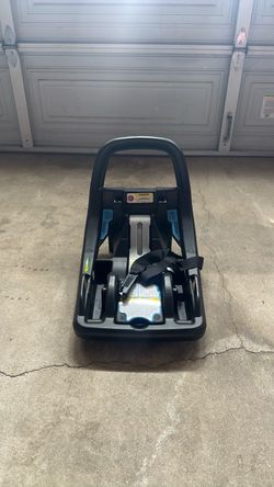 New(ish) Grace SnugRide car seat base