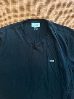 Lacoste polos