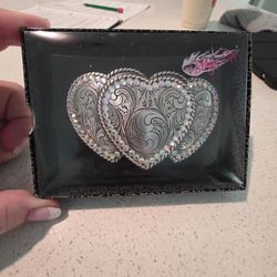 Women's buckel/belt