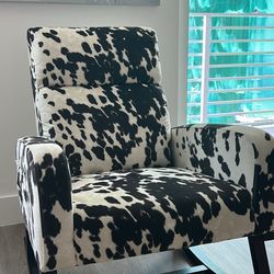 Rocking  Armchair Rocking Chair 