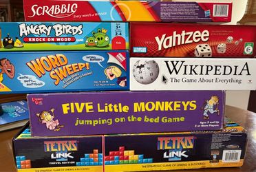 Board Games