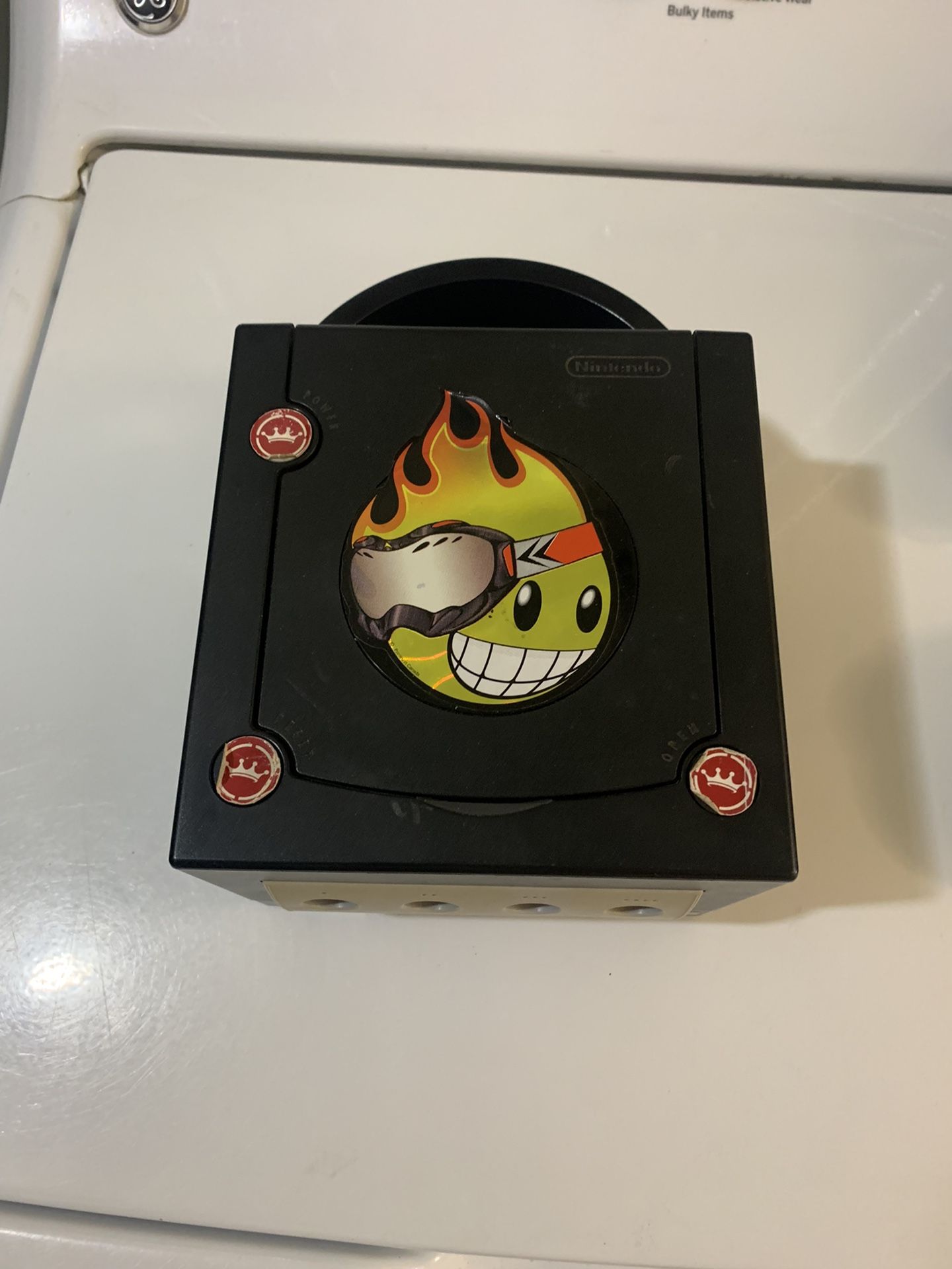 Nintendo Gamecube