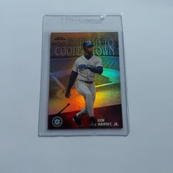 MLB