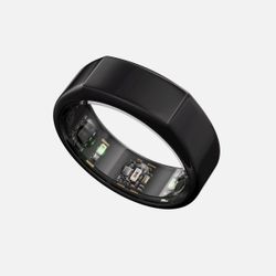NEW - BNIB - Oura Ring Gen 3 Size 9