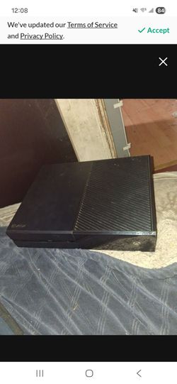 xbox 1