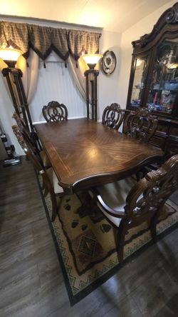 Dining Room Set